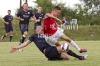 Testspiel FK Pirmasens vs FSV Mainz 05 II 10.07.2012