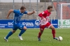 Testspiel FK Pirmasens vs Wormatia Worms 16.11.2013
