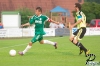 Testspiel SG Bruchweiler vs SV Hermersberg 21.07.2010