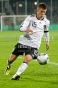 U19 Länderspiel Deutschland vs Ägypten 11.11.2011