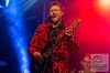WANDERarena Festival mit Kai´s Nachbarn und Saftwerk in Dahn 30.05.2015
